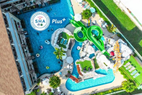 Гостиница Ananta Burin Resort - SHA Extra Plus  Ао Нанг 